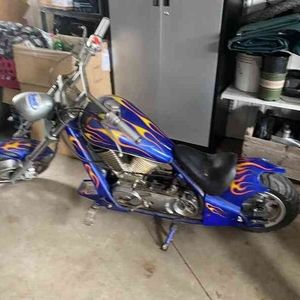 Meet your Posher, Dave